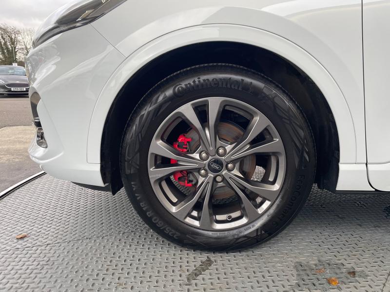 Used Ford Kuga 2023 for sale - 76664851: Photo 30