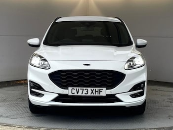 Used Ford Kuga 2023 for sale - 76664851: Photo