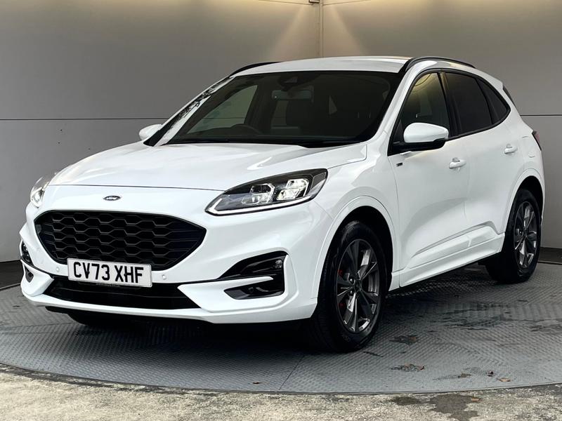 Used Ford Kuga 2023 for sale - 76664851: Photo 5