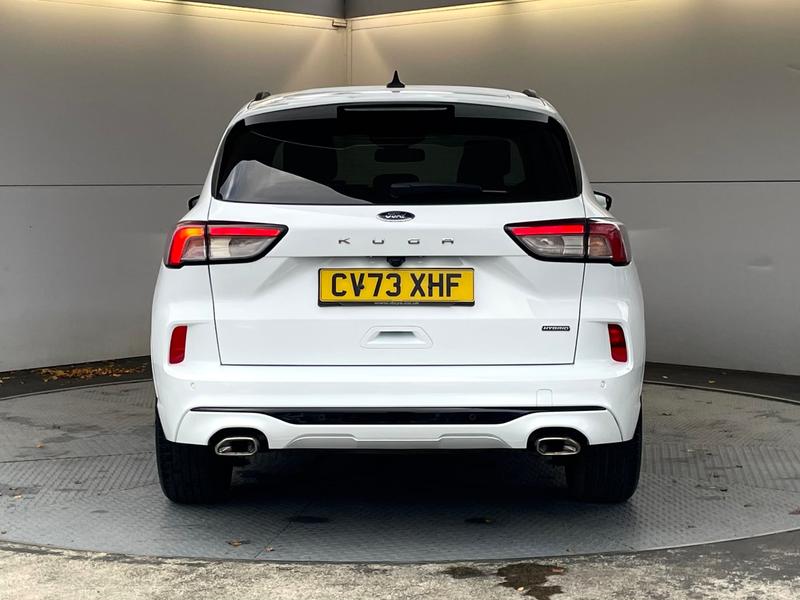 Used Ford Kuga 2023 for sale - 76664851: Photo 8