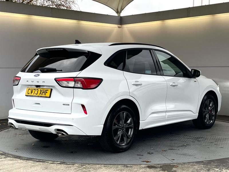 Used Ford Kuga 2023 for sale - 76664851: Photo 9