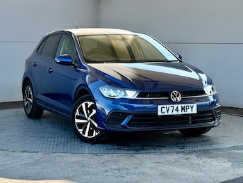 Used Volkswagen Polo 2024 for sale - 79305279: Photo