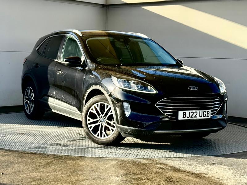 Used Ford Kuga 2022 for sale - 77088251: Photo 1