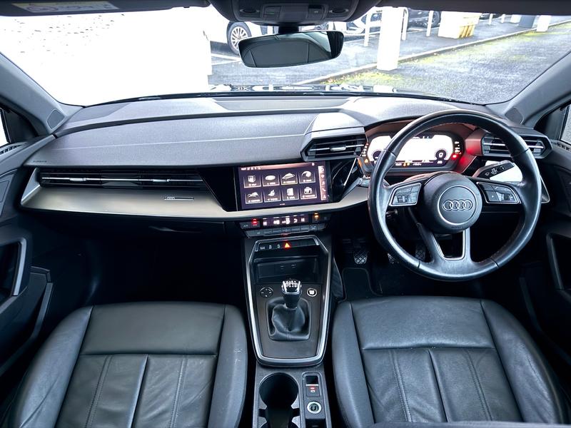 Used Audi A3 2023 for sale - 76819213: Photo 10