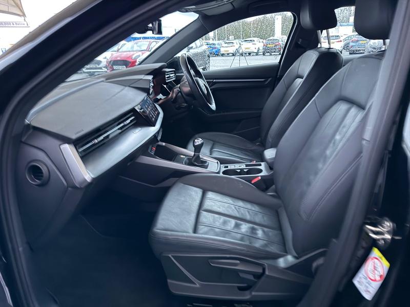 Used Audi A3 2023 for sale - 76819213: Photo 11