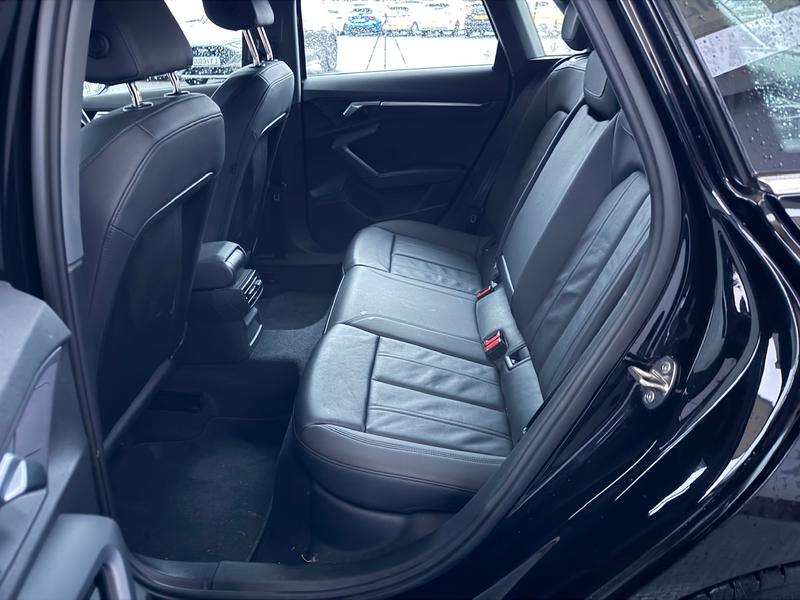 Used Audi A3 2023 for sale - 76819213: Photo 13