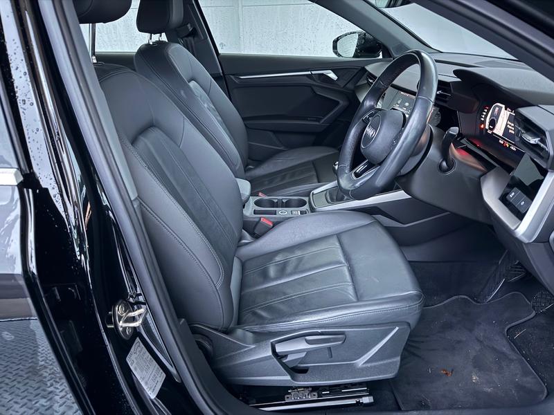 Used Audi A3 2023 for sale - 76819213: Photo 15