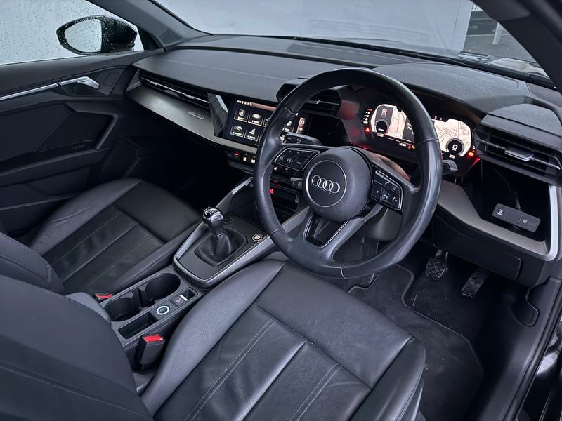 Used Audi A3 2023 for sale - 76819213: Photo 17