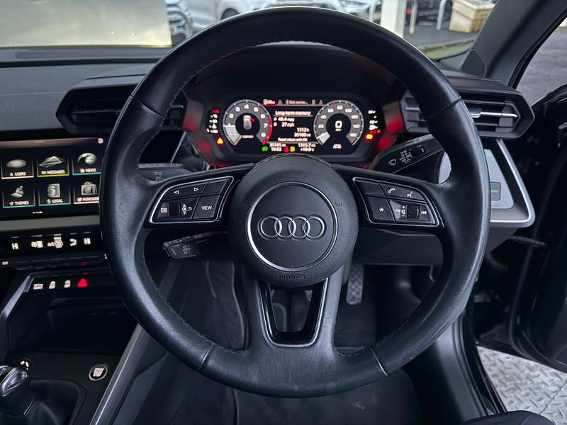 Used Audi A3 2023 for sale - 76819213: Photo 18