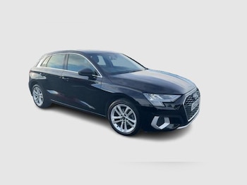 2023 - 35 TFSI Sport 5dr