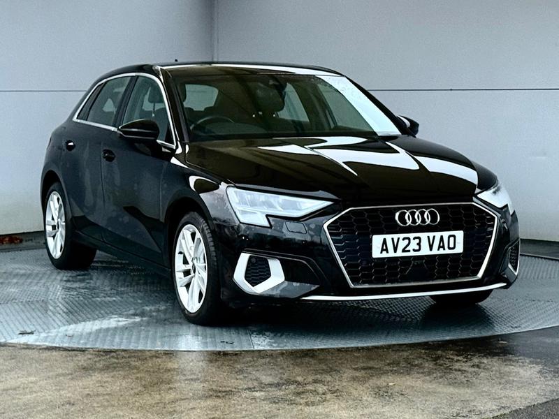 Used Audi A3 2023 for sale - 76819213: Photo 2