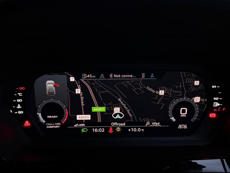 Used Audi A3 2023 for sale - 76819213: Photo 20