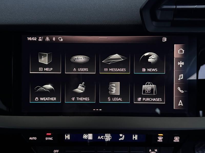 Used Audi A3 2023 for sale - 76819213: Photo 21