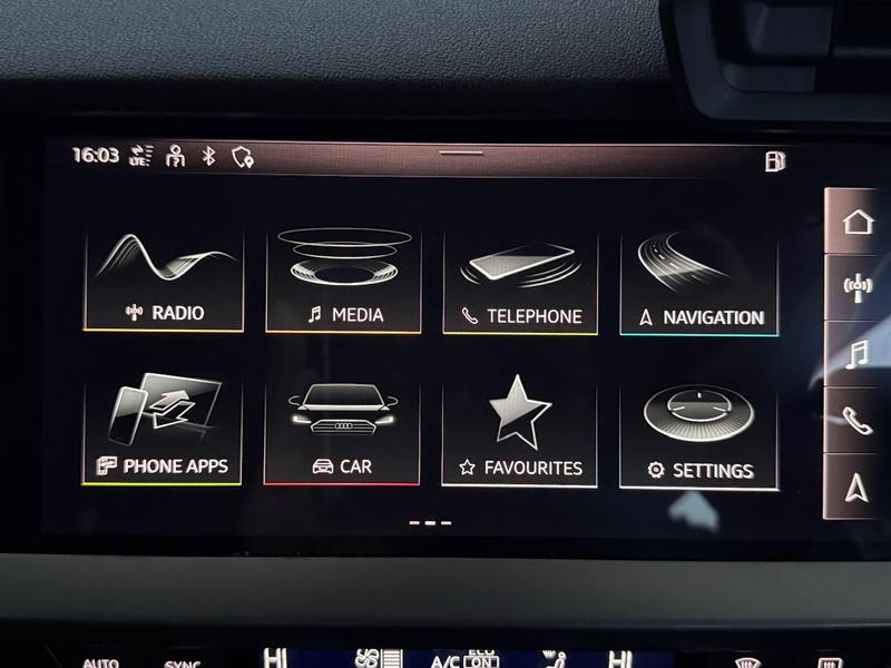 Used Audi A3 2023 for sale - 76819213: Photo 22