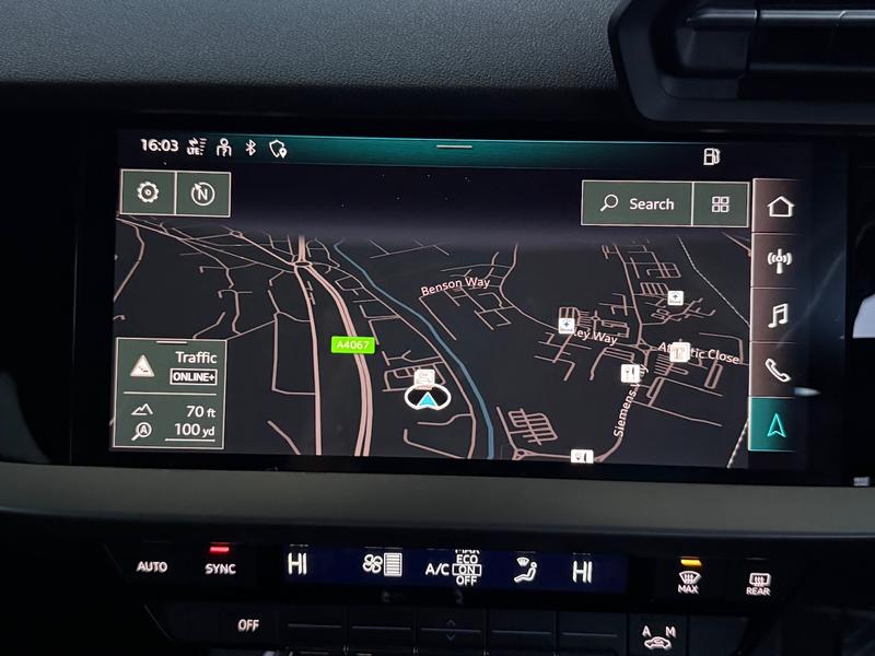 Used Audi A3 2023 for sale - 76819213: Photo 23