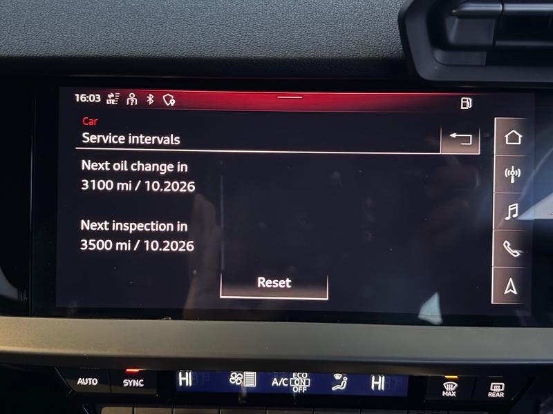 Used Audi A3 2023 for sale - 76819213: Photo 25