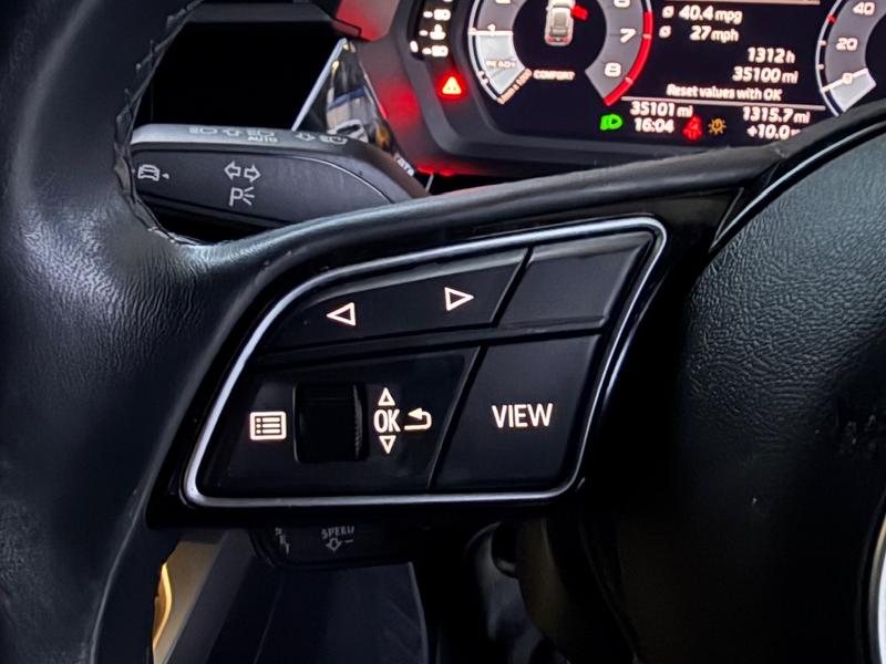 Used Audi A3 2023 for sale - 76819213: Photo 26