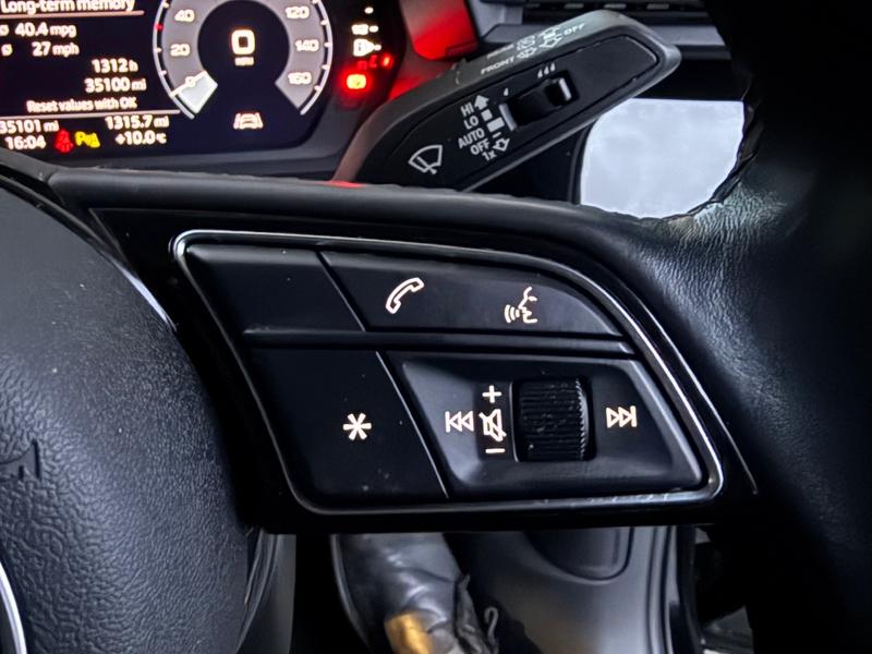 Used Audi A3 2023 for sale - 76819213: Photo 27