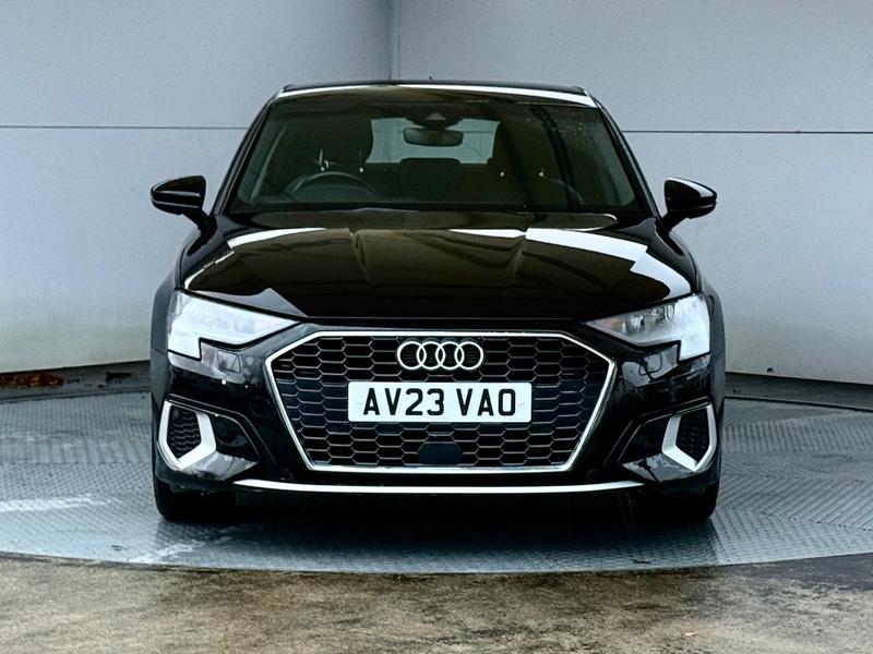 Used Audi A3 2023 for sale - 76819213: Photo 3