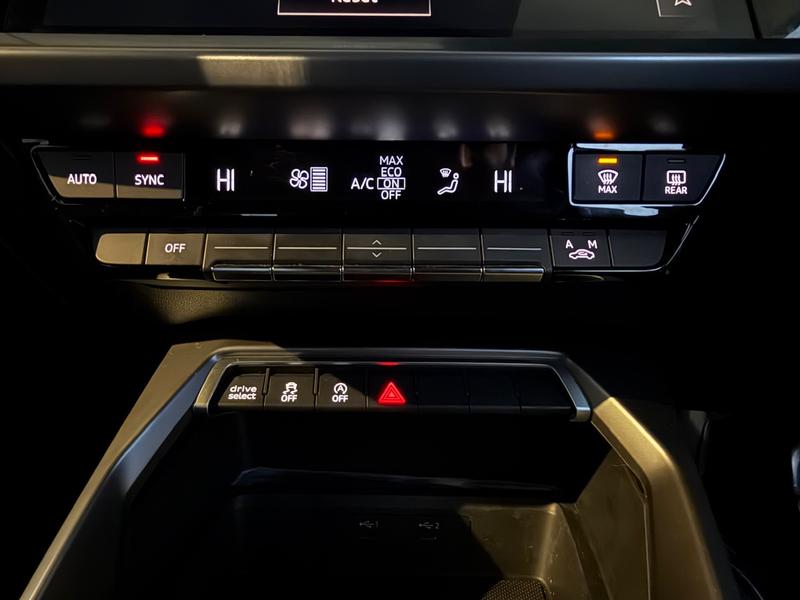 Used Audi A3 2023 for sale - 76819213: Photo 31