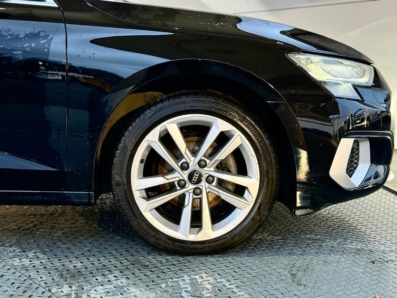 Used Audi A3 2023 for sale - 76819213: Photo 34