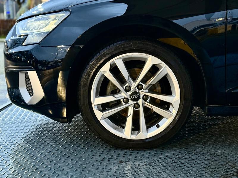 Used Audi A3 2023 for sale - 76819213: Photo 35