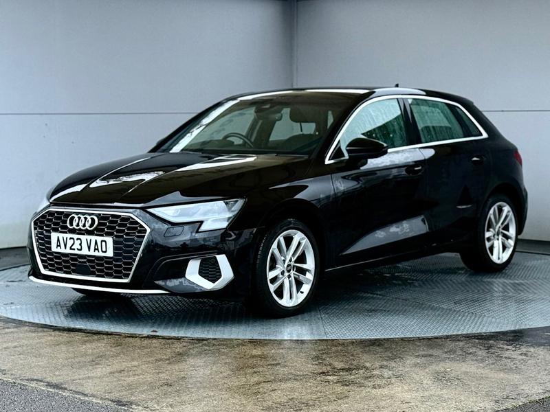Used Audi A3 2023 for sale - 76819213: Photo 4