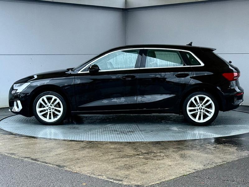 Used Audi A3 2023 for sale - 76819213: Photo 5