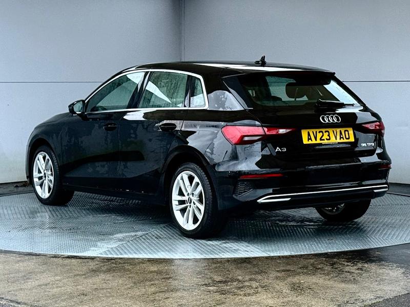 Used Audi A3 2023 for sale - 76819213: Photo 6