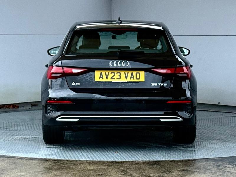 Used Audi A3 2023 for sale - 76819213: Photo 7