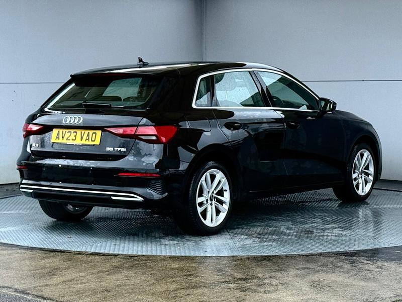 Used Audi A3 2023 for sale - 76819213: Photo 8