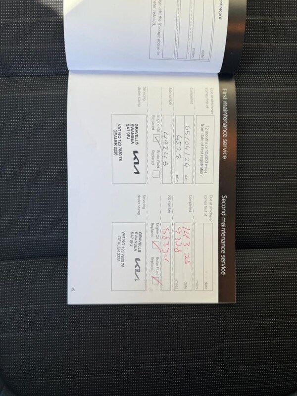 Used Kia Stonic 2023 for sale - 74435579: Photo 31