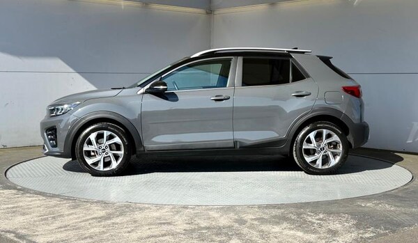 Used Kia Stonic 2023 for sale - 74435579: Photo 5