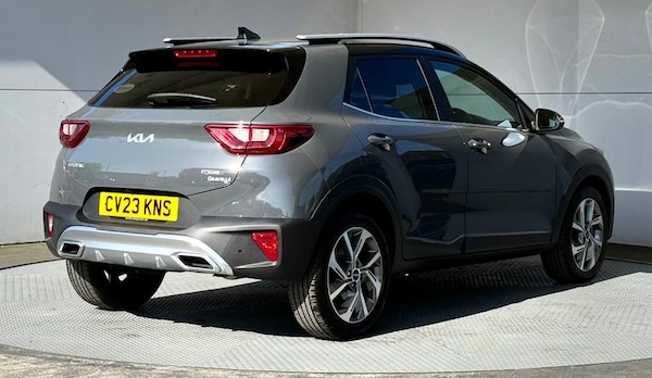 Used Kia Stonic 2023 for sale - 74435579: Photo 8