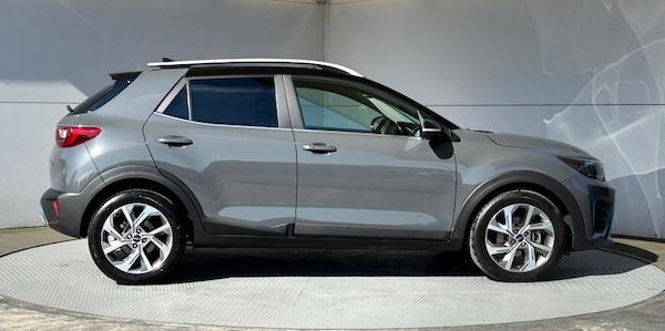 Used Kia Stonic 2023 for sale - 74435579: Photo 9