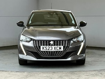 Used Peugeot 208 2023 for sale - 77286334: Photo