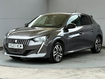 Used Peugeot 208 2023 for sale - 77286334: Photo