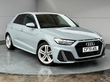 Audi - A1