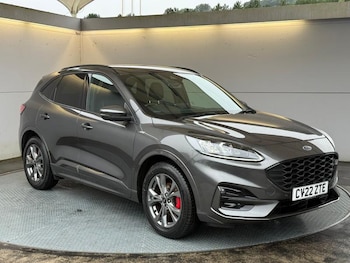 Used Ford Kuga 2022 for sale - 75190660: Photo