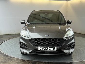 Used Ford Kuga 2022 for sale - 75190660: Photo