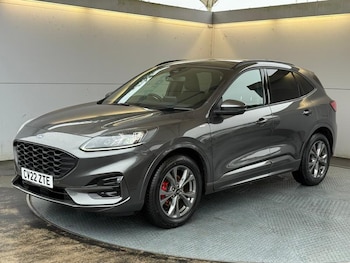Used Ford Kuga 2022 for sale - 75190660: Photo