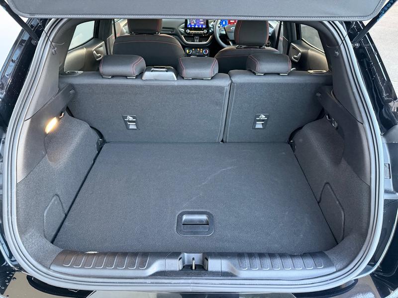 Used Ford Puma 2023 for sale - 76625357: Photo 10