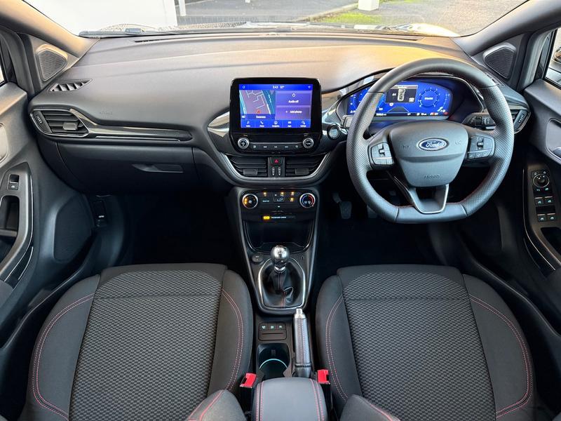 Used Ford Puma 2023 for sale - 76625357: Photo 13