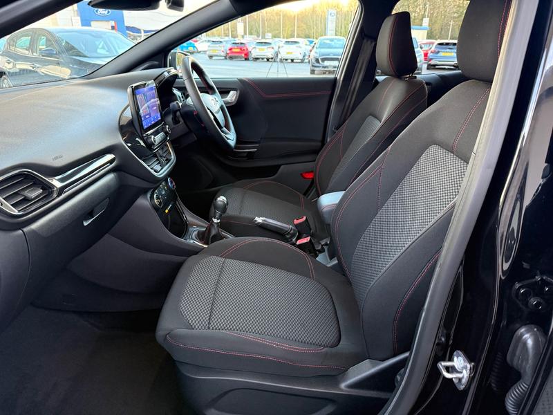 Used Ford Puma 2023 for sale - 76625357: Photo 14