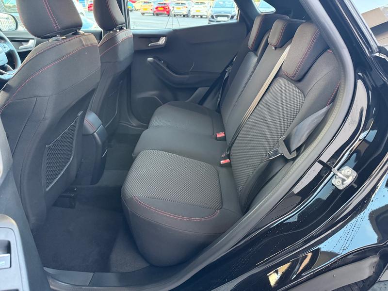 Used Ford Puma 2023 for sale - 76625357: Photo 16