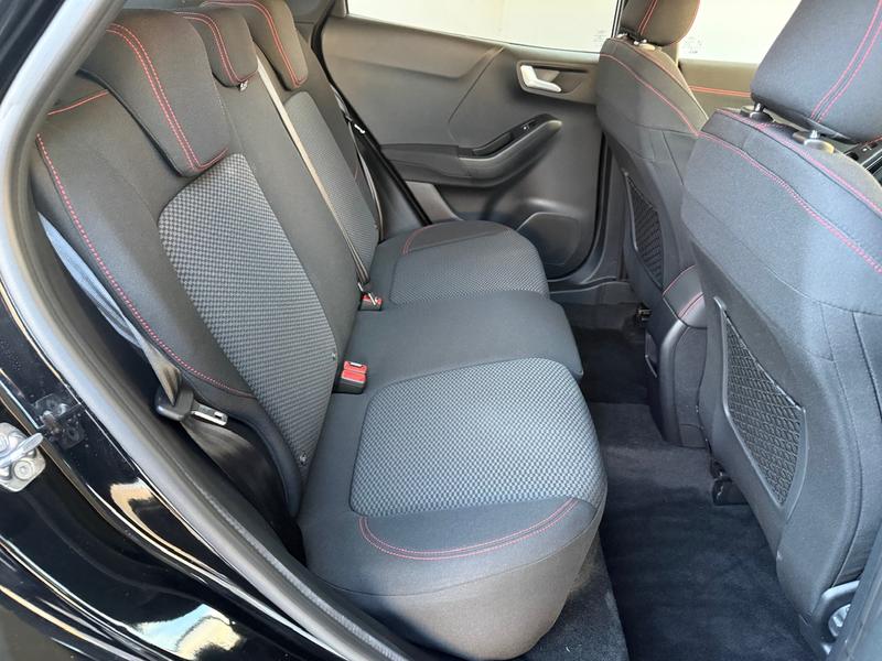 Used Ford Puma 2023 for sale - 76625357: Photo 17