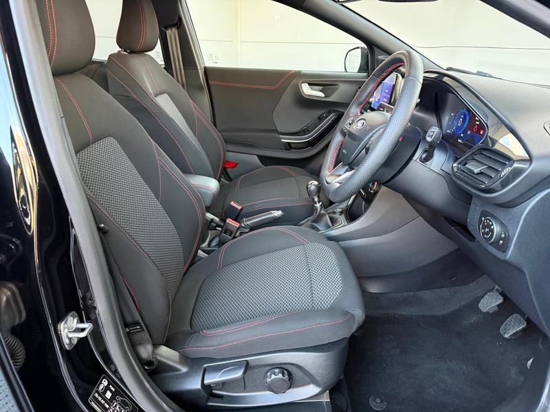 Used Ford Puma 2023 for sale - 76625357: Photo 18