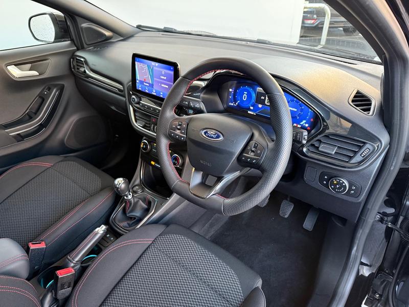 Used Ford Puma 2023 for sale - 76625357: Photo 19