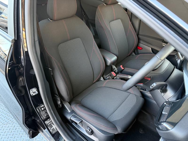 Used Ford Puma 2023 for sale - 76625357: Photo 20