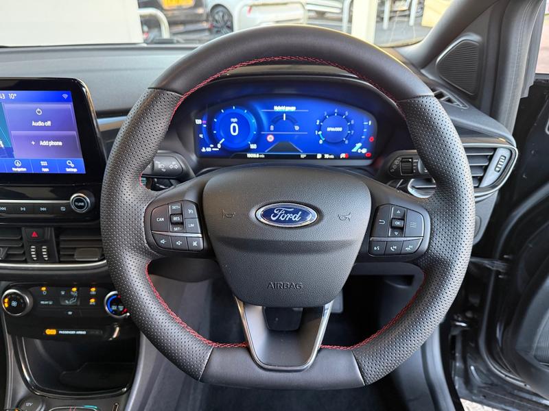 Used Ford Puma 2023 for sale - 76625357: Photo 21